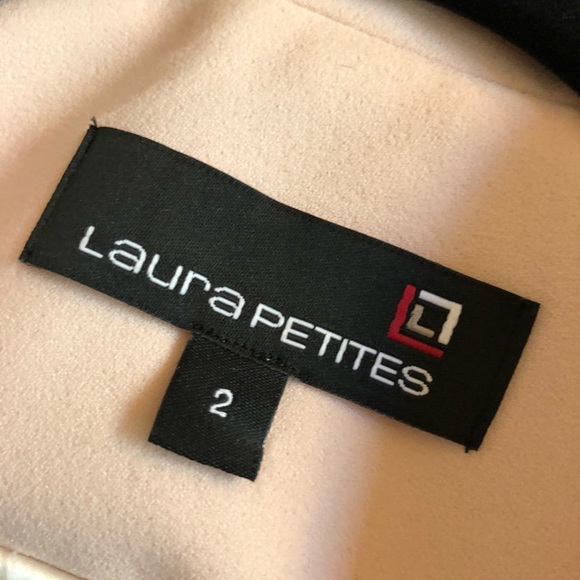 Barely worn Laura blazer - Picture 3 of 3